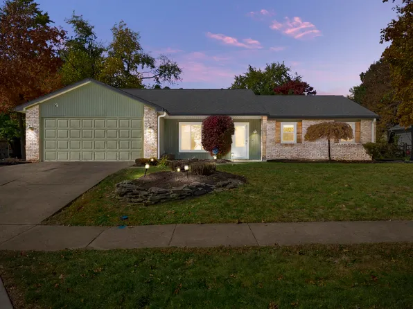 4008 Chancery Pl, Fort Wayne, IN 46804