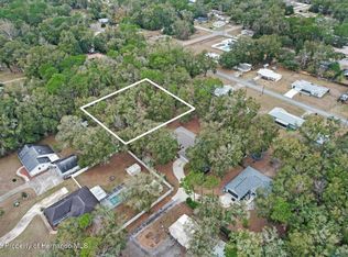 5322 S Apopka Ave, Inverness, FL 34452