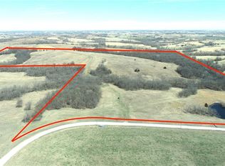 TRACT 3 335th St, Albany, MO 64402