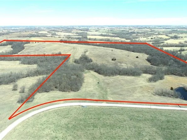 TRACT 3 335th St, Albany, MO 64402