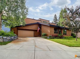 2830 Legacy Dr, Anchorage, AK 99516