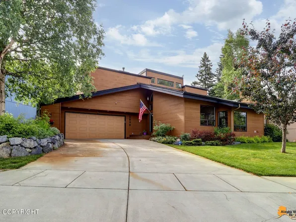 2830 Legacy Dr, Anchorage, AK 99516