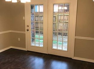 2909 Adam St, Conway, AR 72034