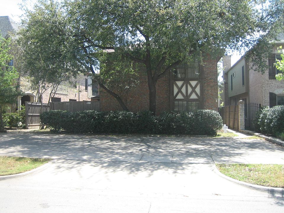 1st image of 3449 Asbury St #3449