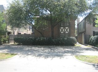 3449 Asbury St #3449, Dallas, TX 75205
