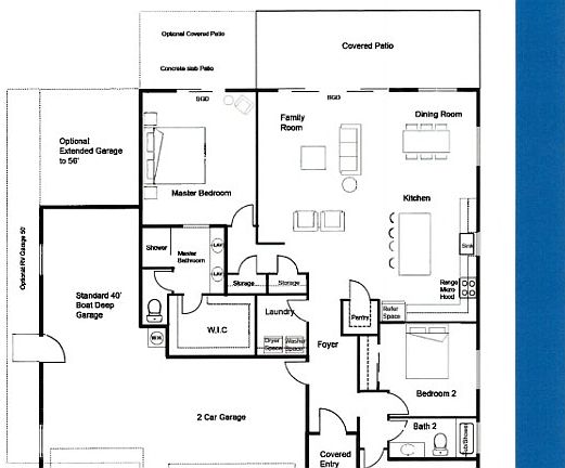 4th image of 3080 Esmerelda Drive