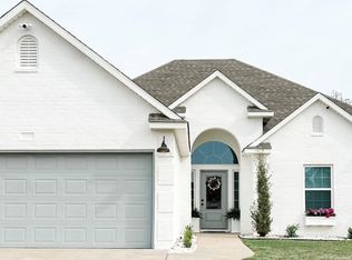 1609 Lisa Ln, Ardmore, OK 73401