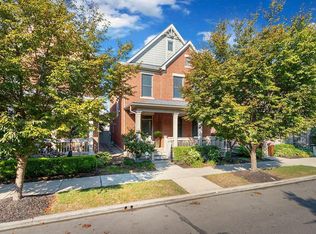 1017 Perry St, Columbus, OH 43201