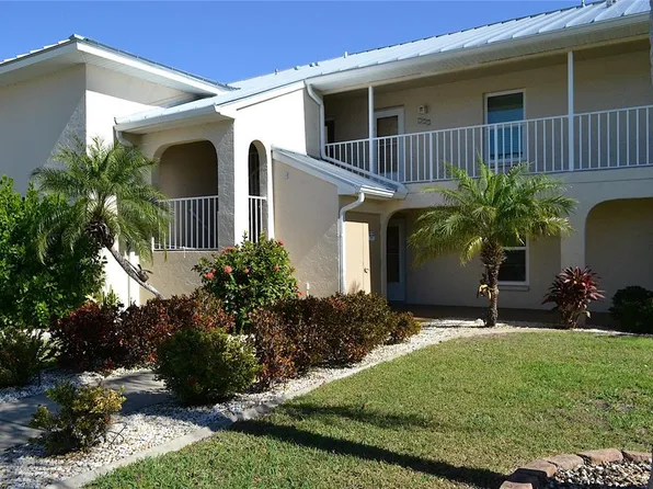 220 Coldeway Dr APT 211, Punta Gorda, FL 33950