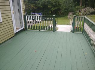 7 Norris Ln, Brookfield, CT 06804