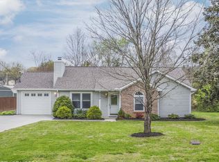 8809 Flintlock Rd, Knoxville, TN 37931