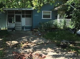 4316 7th St, Bacliff, TX 77518