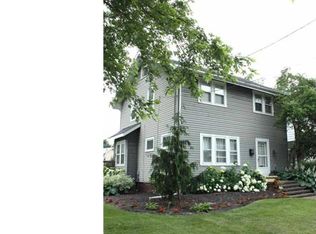 806 Portage St NW, North Canton, OH
