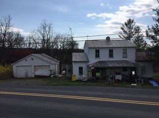 84 Quicksburg Rd, Quicksburg, VA 22847