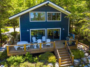 05761 Ferry Rd, East Jordan, MI 49727