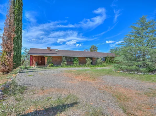 1548 Hummingbird Ln, Sierra Vista, AZ 85635