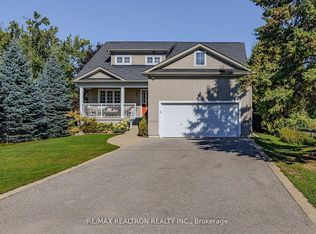 396 Curley St, Georgina, ON L4P 3C8