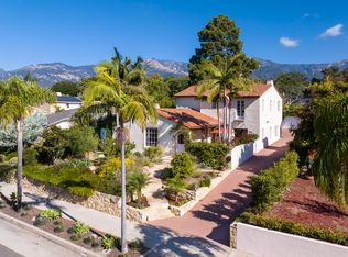 2314 Anacapa St, Santa Barbara, CA 93105