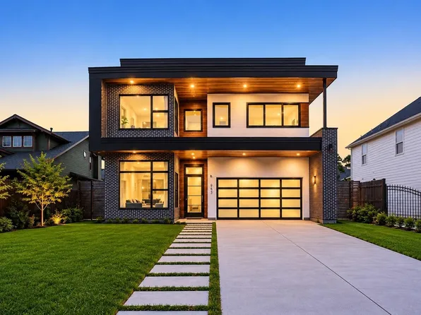 963 W 41st St, Houston, TX 77018