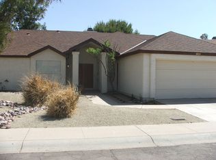 3855 E Carol Ann Way, Phoenix, AZ 85032