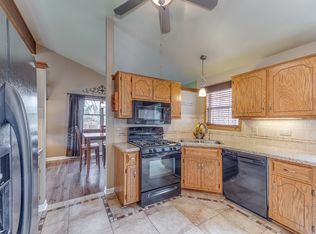 7428 W Inverness Ln, Frankfort, IL 60423