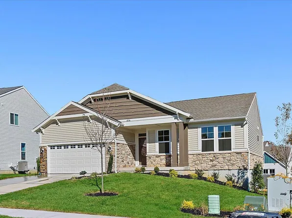 6938 Green Isle Ln, Union, KY 41091