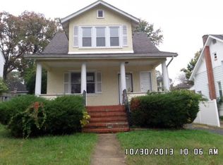 3113 Tyndale Ave, Baltimore, MD 21214