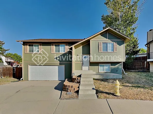 1425 E 97th Pl, Thornton, CO 80229