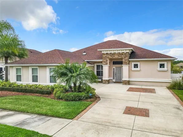 3346 Bellino Blvd, New Smyrna Beach, FL 32168
