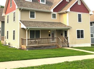 927 4th Ave N, Fort Dodge, IA 50501