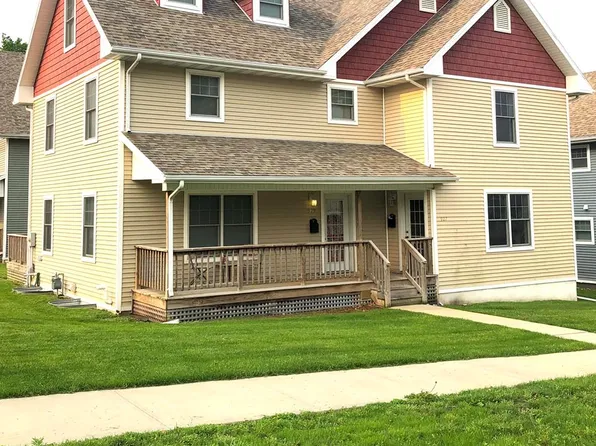 927 4th Ave N, Fort Dodge, IA 50501