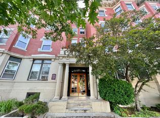 1307 Commonwealth Ave APT 7, Allston, MA 02134