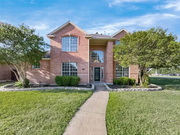 7310 Delta Dr, Rowlett, TX 75088