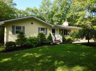 149 Pine Hollow Rd, Saylorsburg, PA 18353