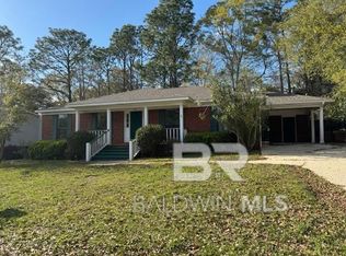 226 Maplewood Loop, Daphne, AL 36526