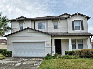 594 Cascading Creek Ln, Winter Garden, FL 34787