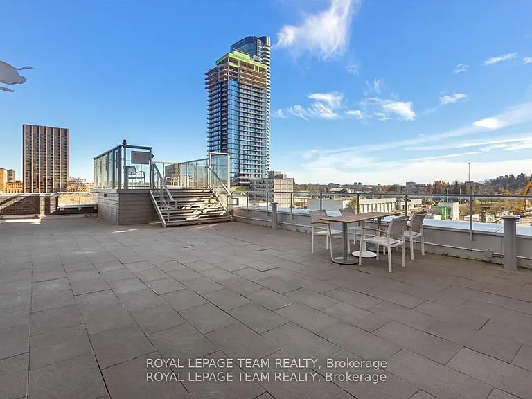 111 Champagne Ave S #607 — Photo 21