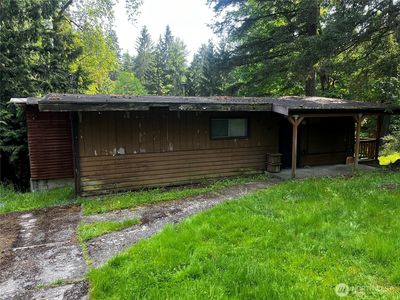 418 137th Street SW, Everett, WA, 98208