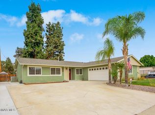 2887 Fletcher St, Simi Valley, CA 93065