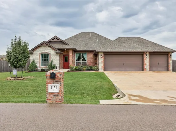 4133 Hawksbill Rd, Norman, OK 73072