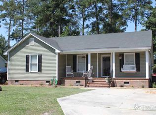 3080 Brandon Woods Rd, Florence, SC 29505