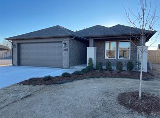 2508 Trailwood Dr, Norman, OK 73069