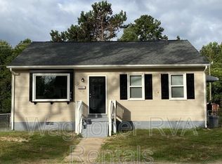 716 Hill Top Dr, Richmond, VA 23225