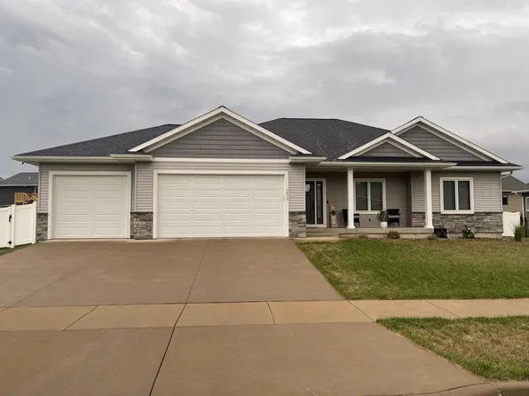 1615 Cherry LANE SOUTH South, Holmen, WI 54636