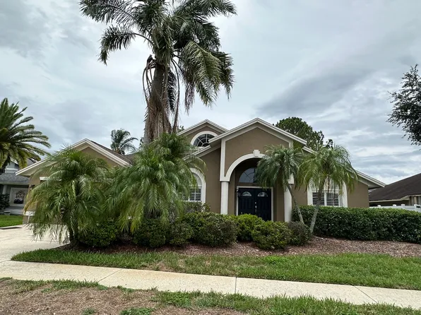 18409 Canary Ln, Lutz, FL 33558