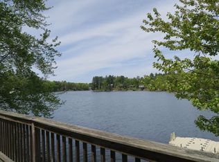 42 Lakeside Ave, Hudson, MA 01749