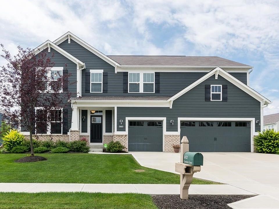 1st image of 14521 Camden Ln