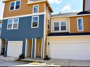 3622 Vista Pointe Dr #3622, Pasadena, TX 77504