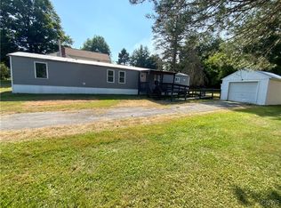 106 Bridge St, Carthage, NY 13619