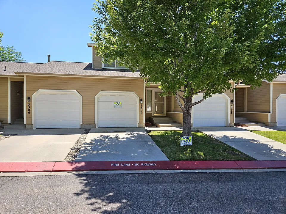 5311 Sunshade Point